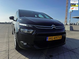Citroën C4 Picasso 1.2 PureTech Selection CRUISE CLIMA NAP