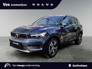Volvo XC40 T5 Recharge Inscription |Keyless Entry| Trekhaak| Camera|