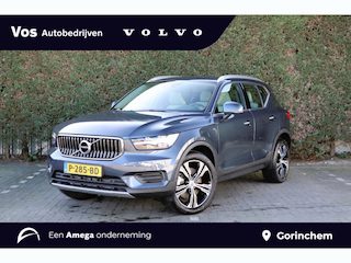 Volvo XC40 T5 Recharge Inscription |Keyless Entry| Trekhaak| Camera|