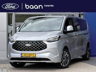 Ford Tourneo Custom 340 2.5 PHEV L2H1 Titanium X