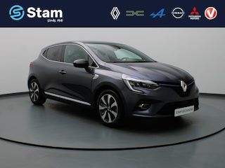 Renault Clio 140pk E-Tech Hybrid Zen Camera | Navi