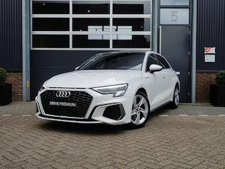 Audi A3 Sportback 30 TFSI S-Line