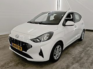 Hyundai i10 1.0 Comfort Smart