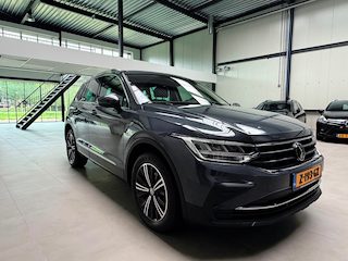 Volkswagen Tiguan 1.5 TSI R-Line Business