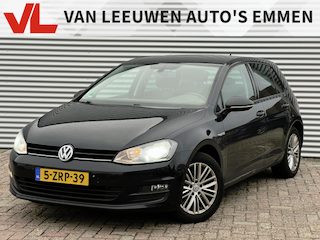 Volkswagen Golf 1.4 TSI Highline | Nieuw Binnen | Navigatie | Cruise Control | APK 11-08-2027 |