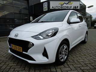 Hyundai i10 1.0 Comfort / Airco / Carplay / Android Auto / Cruise Control / PDC