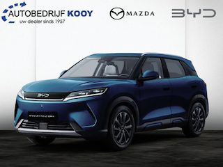 BYD Atto 2 1.5 DM-i Boost | Nieuwe auto | Dit jaar leverbaar | Beige interieur