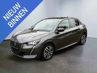 Peugeot 208 Allure Automaat