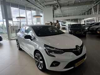 Renault Clio 1.3 TCe Intens