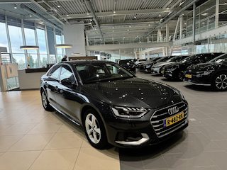 Audi A4 Limousine 35 TFSI Adv Edition