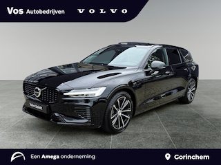 Volvo V60 T8 Plug-in hybrid AWD Plus Dark