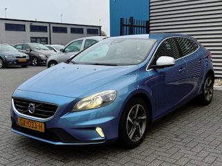 Volvo V40 2.0 D2 R-Design Business