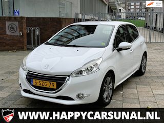 Peugeot 208 1.2 VTi Allure, APK, AIRCO