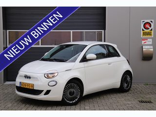 Fiat 500 Icon 42 kWh SOH 92,55%