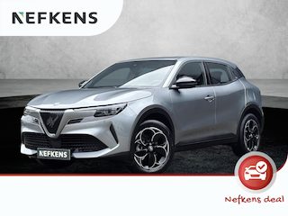 Alfa Romeo Junior Elettrica 54 kWh | ACCU 97% | AppleCarPlay/Android | Parkeersensoren | Climate | Cruise