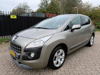 Peugeot 3008 1.6 THP ST Autom/Tiptr Pano/Navi/Clima/HU/LMV