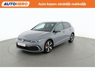 Volkswagen Golf 1.4 eHybrid GTE | NM54681 |