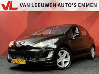 Peugeot 308 1.6 THP Allure | Nieuw Binnen | Navigatie | Climate Control | PDC | APK 06-07-2027