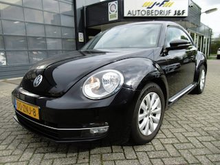 Volkswagen Beetle 1.2 TSI Design / 1e EIG / NAV / PDC / Climate / Cruise Control