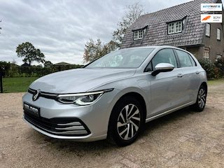 Volkswagen Golf 1.4 eHybrid Style 204PK Automaat, 75dkm, Navi, Led, iQ drive, Keyless entry, Volledig dealer onderhouden.
