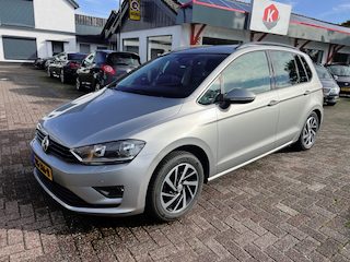 Volkswagen Golf Sportsvan 1.2 TSI Highline DSG/Stoelverw./Clima