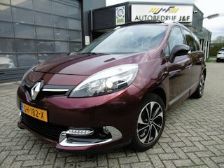 Renault Scénic 1.2 TCe Bose / PANO / NAV / Camera / Stoelverwarming