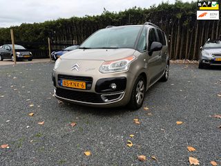 Citroën C3 Picasso 1.6 VTi Aura
