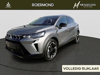 Mitsubishi ASX 1.8 HEV AT Intense+