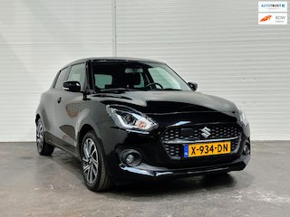 Suzuki Swift 1.2 Style Smart Hybrid keyless / LMV / Trekhaak