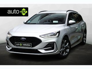 Ford Focus Wagon 1.0 EcoBoost Hybrid ST Line X / Trekhaak / Adaptive Cruise / Head-Up