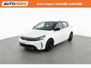 Opel Corsa 1.2 GS Line | DX55699 |