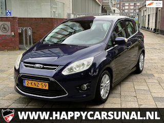 Ford C-MAX 1.0 Titanium, APK, AIRCO