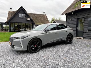 DS 4 1.2 PureTech Performance Line