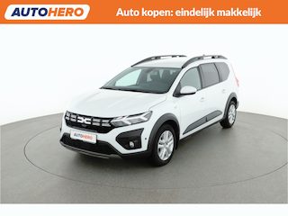 Dacia Jogger 1.6 Hybrid 140 Expression 5p. |ZV30744|