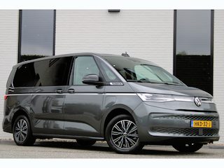 Volkswagen Multivan 1.4 eHybrid L2H1 / 7-Pers / Panorama / incl. BTW en BPM / Camera / Vol Opties / NIEUWSTAAT