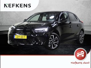 Opel Corsa 1.2 145PK Turbo Hybrid GS | 1ste eigenaar | AppleCarPlay/AndroidAuto | Climate Control | Cruise Control | Parkeersensoren | Navigatie | AUTOMAAT | Stoel/StuurVerwarming | LM velgen | Keyless | LED | Parkeersensoren | Privacy Glass | Isofix |