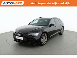Audi A6 Avant 55 TFSI e quattro Pro Line S Competition | NJ94723 |
