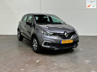 Renault Captur 0.9 TCe Zen PDC / Airco / Navi
