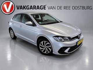 Volkswagen Polo 1.0 TSI Life