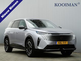 Peugeot 5008 Allure 73 kWh 7persoons 214 Pk Automaat Apple Carplay / DAB / Camera / SOH 98,7 %