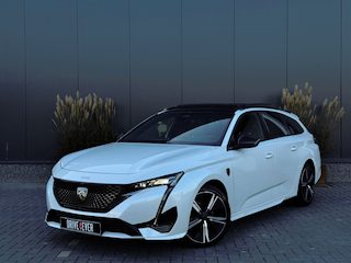 Peugeot 308 SW 1.2 PureTech GT Line | Pano | Camera | Alcantara