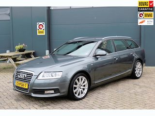 Audi A6 Avant 2.0 TFSI Pro Line S