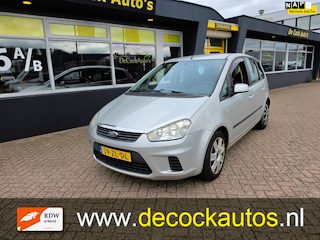 Ford C-MAX 1.8-16V