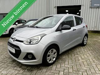 Hyundai i10 1.0i Go!