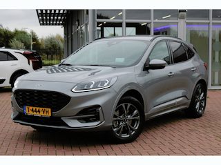 Ford Kuga 2.5 PHEV 225pk ST-Line X Automaat, Technology, Driver Assistance en Winterpack, Trekhaak