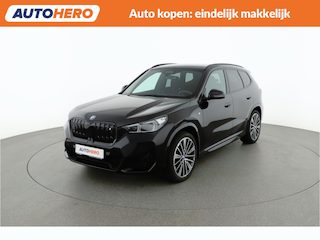 BMW iX1 xDrive30 67 kWh |EK60509|