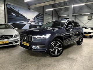 Volvo XC60 2.0 Recharge T8 AWD Inscription Expression|Pano|Trekhaak|Leder