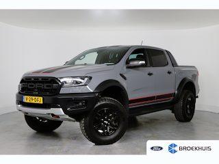 Ford Ranger 2.0 EcoBlue | Achteruitrijcamera | Cruise control | Keyless start