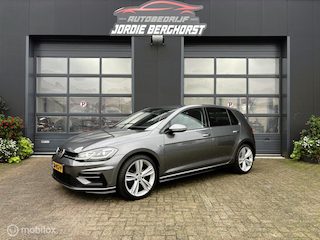 Volkswagen Golf 1.4 TSI Highline Business R Automaat