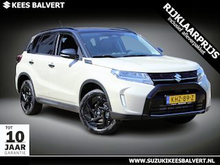 Suzuki Vitara 1.4 Boosterjet Special Edition Hybrid Automaat | Demo deal! | 10 jaar Garantie |